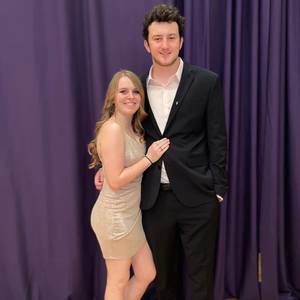 Meet your Posher, Isaac